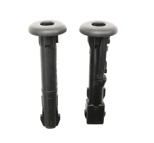 Front Headrest Guide Tubes 15-21 VW Golf GTI Sportwagen Alltrack MK7 5G0 881 920