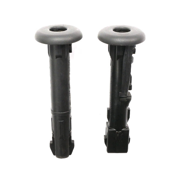 Front Headrest Guide Tubes 15-21 VW Golf GTI Sportwagen Alltrack MK7 5G0 881 920