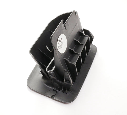 Rear Seatbelt Guide Trim 15-21 VW Golf GTI Sportwagen Alltrack MK7 5GM 857 781 A