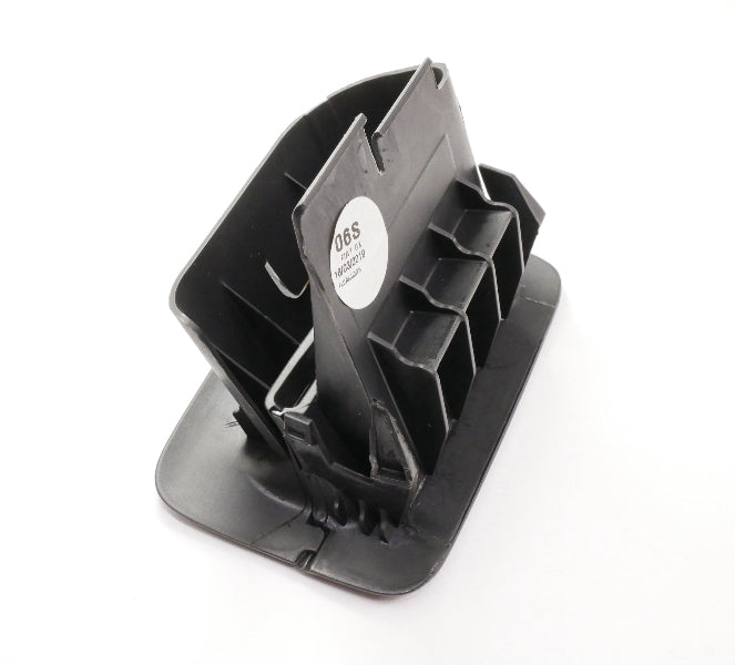 Rear Seatbelt Guide Trim 15-21 VW Golf GTI Sportwagen Alltrack MK7 5GM 857 781 A