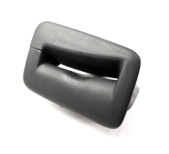 Rear Seatbelt Guide Trim 15-21 VW Golf GTI Sportwagen Alltrack MK7 5GM 857 781 A