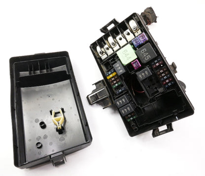 Under Hood Relay Fuse Box 2019 VW Golf Sportwagen MK7 - Genuine - 5Q0 907 361 D
