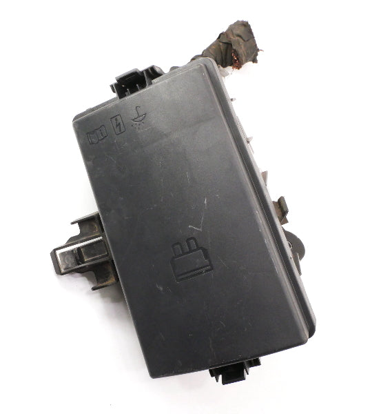Under Hood Relay Fuse Box 2019 VW Golf Sportwagen MK7 - Genuine - 5Q0 907 361 D