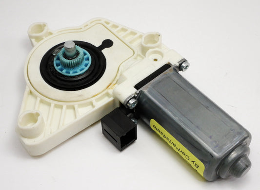 LH Front Window Motor VW Golf GTI Alltrack MK7 Tiguan Atlas Q5 - 5Q4 959 801 B