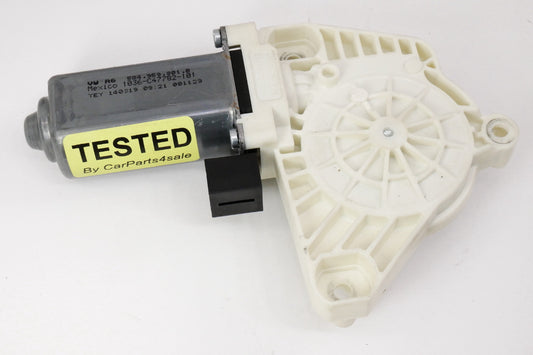 LH Front Window Motor VW Golf GTI Alltrack MK7 Tiguan Atlas Q5 - 5Q4 959 801 B
