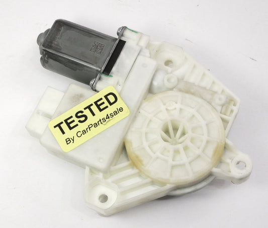 LH Rear Window Motor VW Golf GTI Alltrack MK7 Tiguan Atlas Q5 - 5Q4 959 811 D