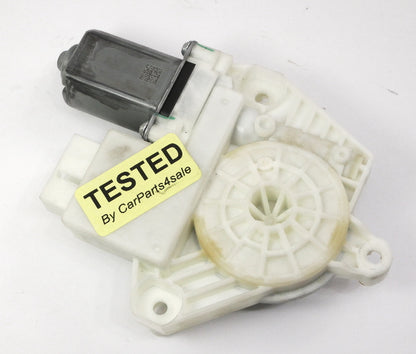 LH Rear Window Motor VW Golf GTI Alltrack MK7 Tiguan Atlas Q5 - 5Q4 959 811 D