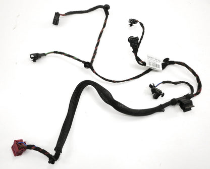LH Front Seat Wiring Harness 16-21 VW Golf & Sportwagen MK7 - 5GM 971 391 AD