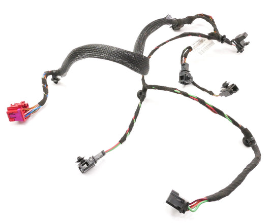 LH Front Seat Wiring Harness 16-21 VW Golf & Sportwagen MK7 - 5GM 971 391 AD