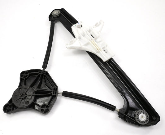 LH Rear Window Track Regulator 15-21 VW Golf GTI Sportwagen MK7 - 5GM 839 461 C