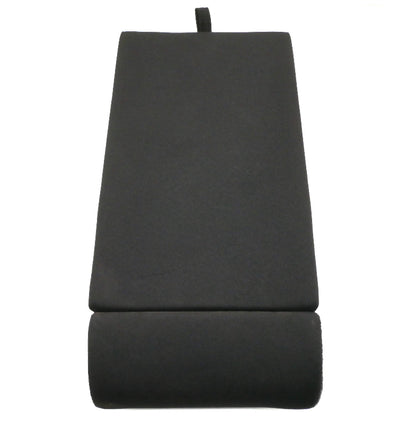 Rear Seat Armrest 15-21 VW Golf GTI Sportwagen MK7 Cloth - Genuine