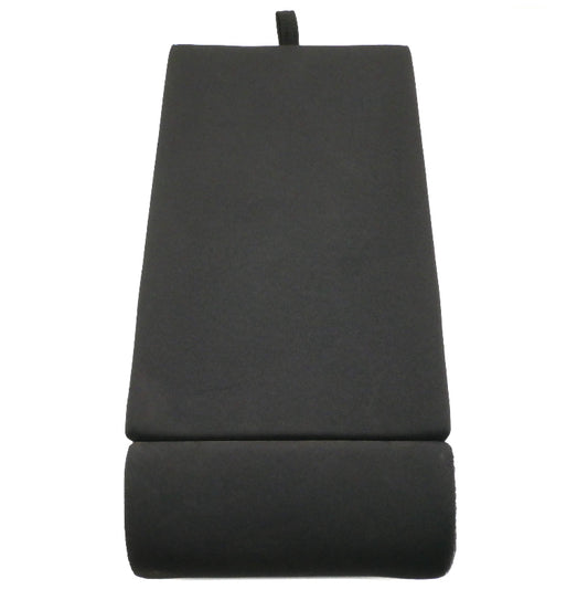Rear Seat Armrest 15-21 VW Golf GTI Sportwagen MK7 Cloth - Genuine
