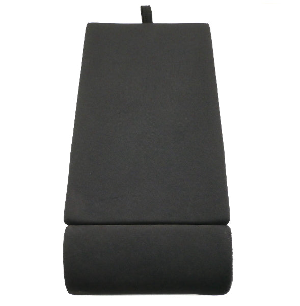 Rear Seat Armrest 15-21 VW Golf GTI Sportwagen MK7 Cloth - Genuine