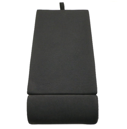 Rear Seat Armrest 15-21 VW Golf GTI Sportwagen MK7 Cloth - Genuine