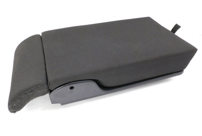 Rear Seat Armrest 15-21 VW Golf GTI Sportwagen MK7 Cloth - Genuine