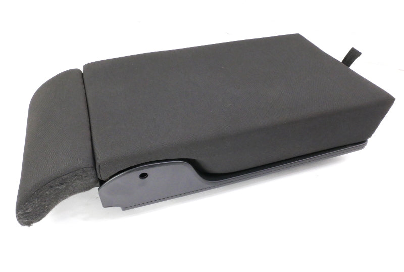 Rear Seat Armrest 15-21 VW Golf GTI Sportwagen MK7 Cloth - Genuine