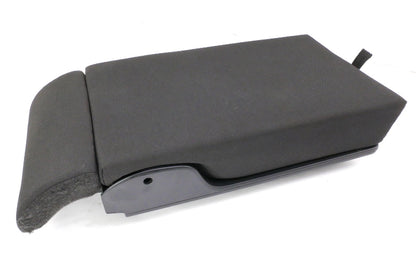 Rear Seat Armrest 15-21 VW Golf GTI Sportwagen MK7 Cloth - Genuine