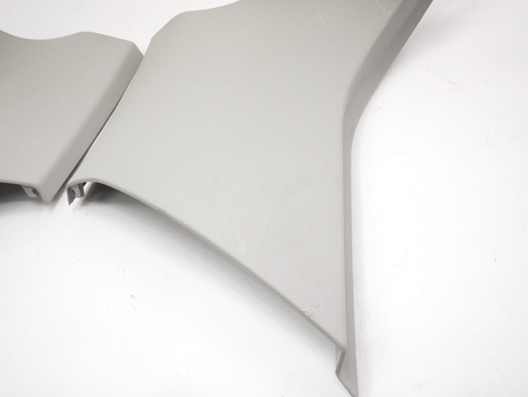 Rear Interior Hatch D Pillar Trim 15-19 VW Sportwagen Alltrack MK7 5GM 867 246 A