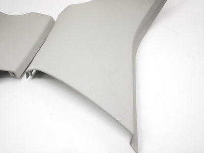 Rear Interior Hatch D Pillar Trim 15-19 VW Sportwagen Alltrack MK7 5GM 867 246 A
