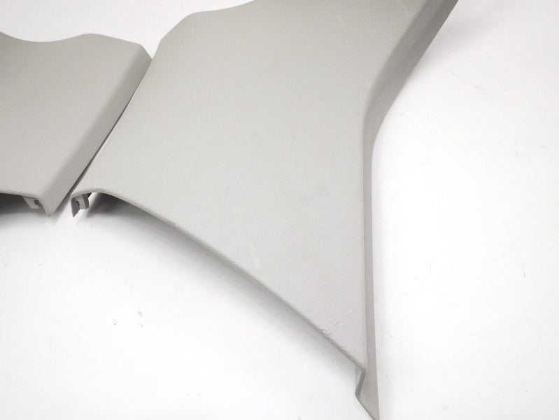 Rear Interior Hatch D Pillar Trim 15-19 VW Sportwagen Alltrack MK7 5GM 867 246 A