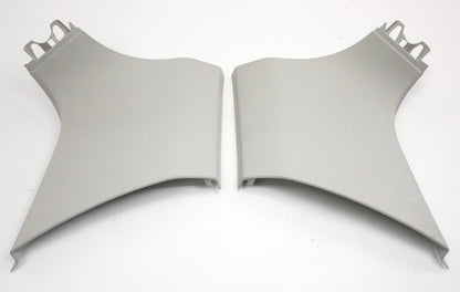 Rear Interior Hatch D Pillar Trim 15-19 VW Sportwagen Alltrack MK7 5GM 867 246 A