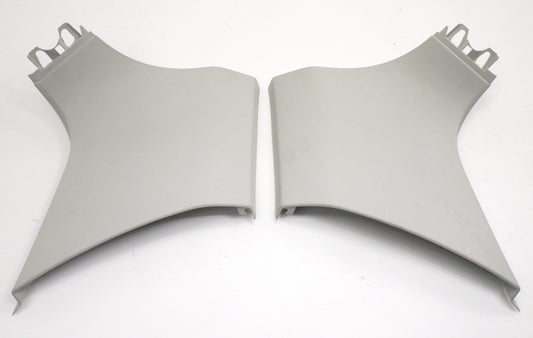 Rear Interior Hatch D Pillar Trim 15-19 VW Sportwagen Alltrack MK7 5GM 867 246 A