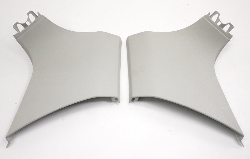 Rear Interior Hatch D Pillar Trim 15-19 VW Sportwagen Alltrack MK7 5GM 867 246 A