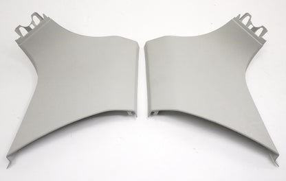 Rear Interior Hatch D Pillar Trim 15-19 VW Sportwagen Alltrack MK7 5GM 867 246 A