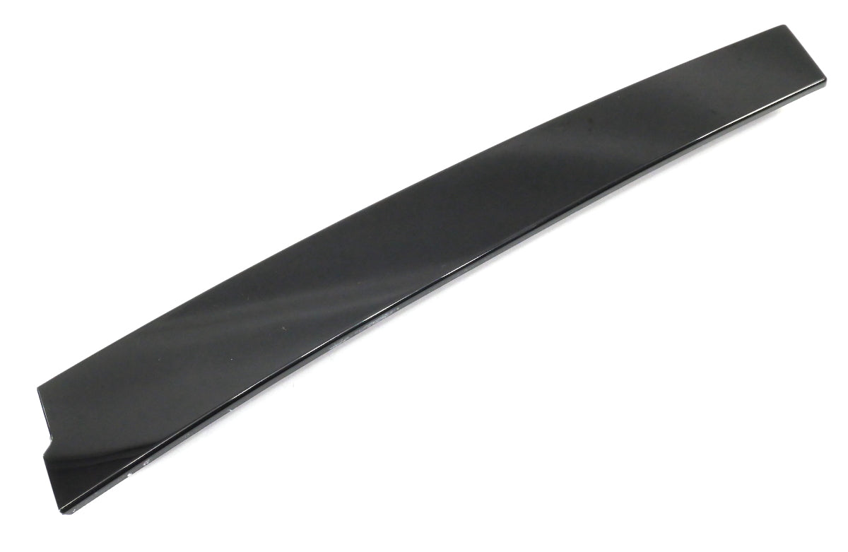 LH Rear Exterior Door Pillar Trim 15-19 VW Sportwagen Alltrack MK7 5G9 839 909 C