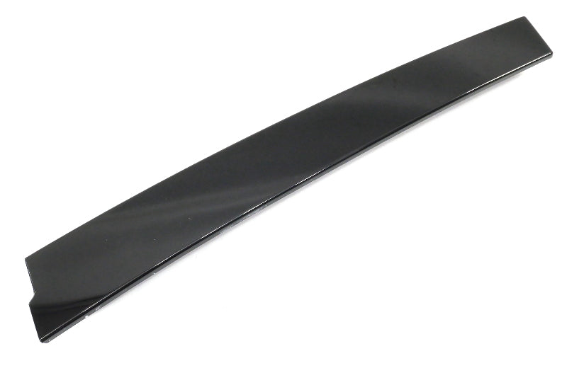 LH Rear Exterior Door Pillar Trim 15-19 VW Sportwagen Alltrack MK7 5G9 839 909 C