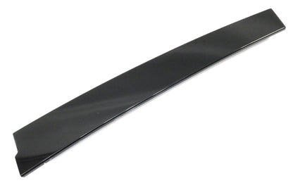 LH Rear Exterior Door Pillar Trim 15-19 VW Sportwagen Alltrack MK7 5G9 839 909 C