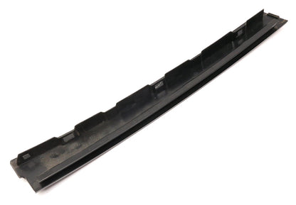 LH Rear Exterior Door Pillar Trim 15-19 VW Sportwagen Alltrack MK7 5G9 839 909 C
