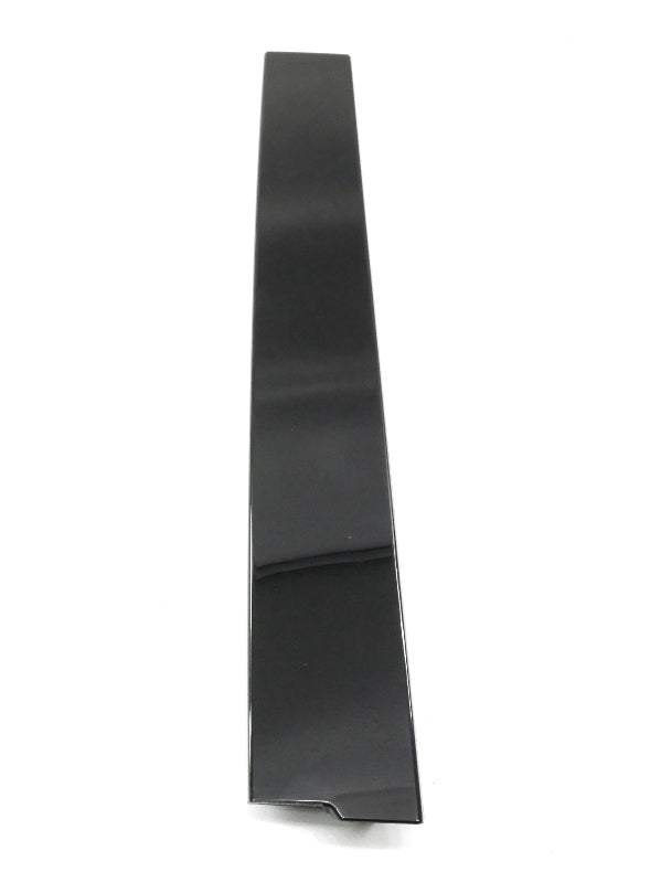 LH Rear Exterior Door Pillar Trim 15-19 VW Sportwagen Alltrack MK7 5G9 839 909 C