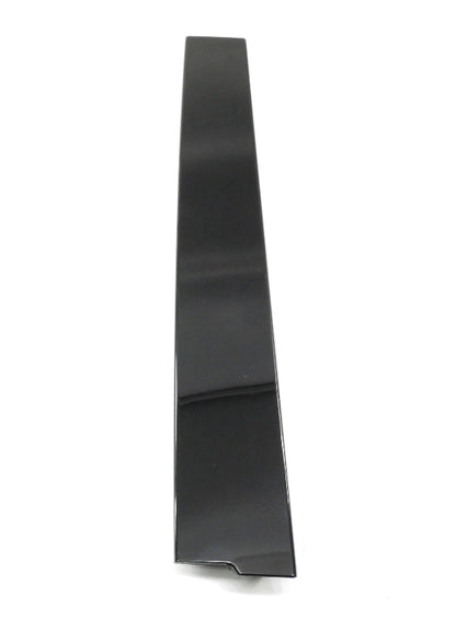 LH Rear Exterior Door Pillar Trim 15-19 VW Sportwagen Alltrack MK7 5G9 839 909 C