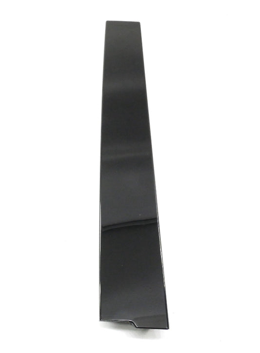 LH Rear Exterior Door Pillar Trim 15-19 VW Sportwagen Alltrack MK7 5G9 839 909 C