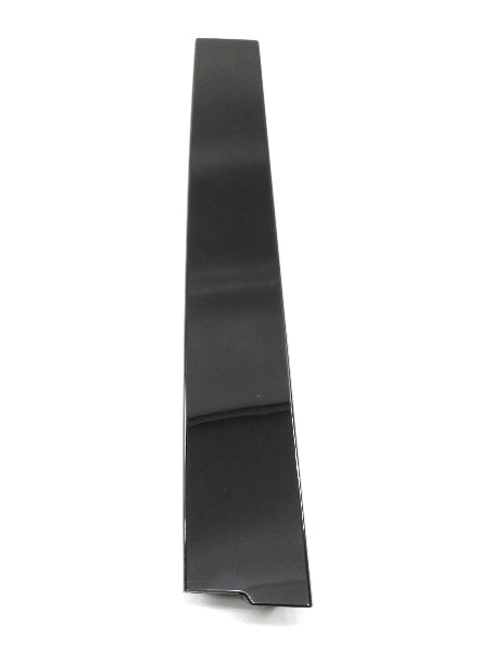 LH Rear Exterior Door Pillar Trim 15-19 VW Sportwagen Alltrack MK7 5G9 839 909 C