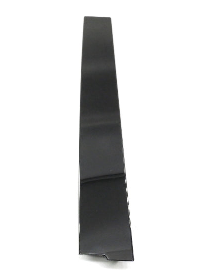 LH Rear Exterior Door Pillar Trim 15-19 VW Sportwagen Alltrack MK7 5G9 839 909 C