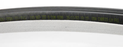 LH Door Weather Stripping Seal 03-10 VW Beetle Convertible - 1Y0 867 337 D/E