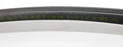 LH Door Weather Stripping Seal 03-10 VW Beetle Convertible - 1Y0 867 337 D/E