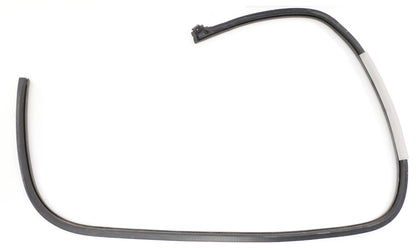 LH Door Weather Stripping Seal 03-10 VW Beetle Convertible - 1Y0 867 337 D/E