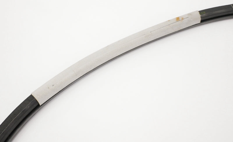 RH Rear Window Inner Weather Stripping Seal 03-10 VW Beetle Convertible