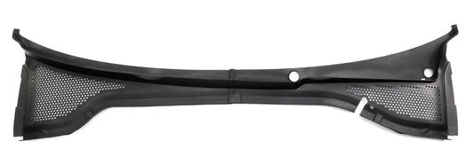 Cowl Rain Tray 15-21 VW Golf GTI Sportwagen Alltrack MK7 - 5GM 819 403 404 A