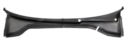 RH Cowl Rain Tray 15-21 VW Golf GTI Sportwagen Alltrack MK7 - 5GM 819 404