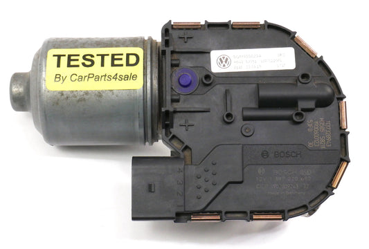 Front Wiper Motor 15-21 VW Golf GTI Sportwagen Alltrack MK7 - 5GM 955 023 A