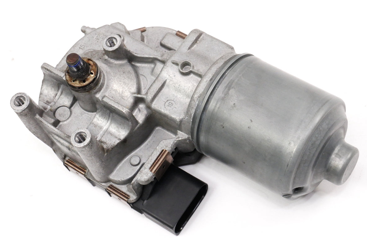 Front Wiper Motor 15-21 VW Golf GTI Sportwagen Alltrack MK7 - 5GM 955 023 A