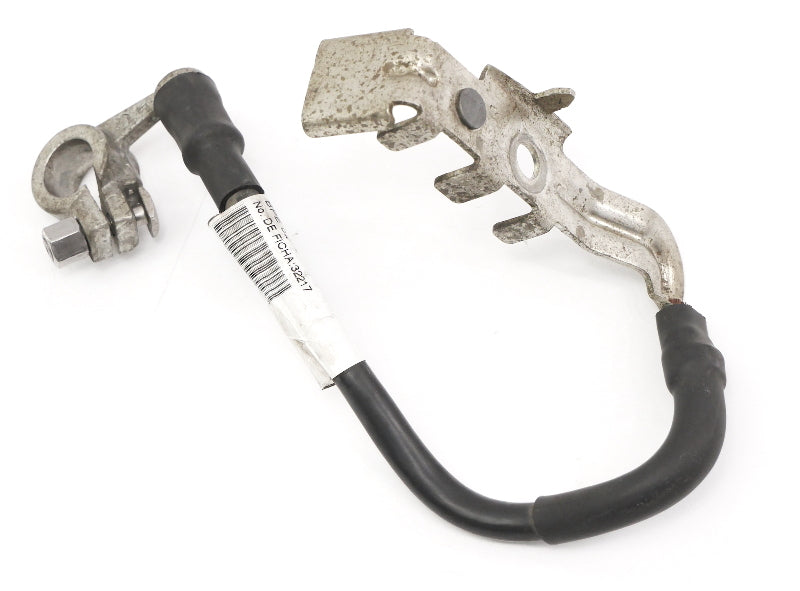 Negative Battery Cable Harness 15-21 Golf GTI Sportwagen Jetta MK7 5Q0 971 235 D