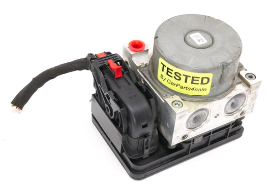 ABS Pump & Module 18-19 VW Golf GTI Sportwagen Alltrack MK7 - 5Q0 614 517 EA