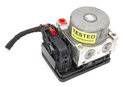 ABS Pump & Module 18-19 VW Golf GTI Sportwagen Alltrack MK7 - 5Q0 614 517 EA