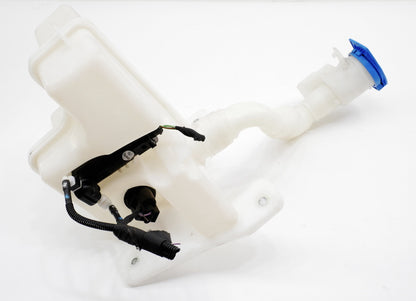 Washer Tank Reservoir Pump 15-21 VW Golf Sportwagen Alltrack MK7 . 5GM 955 453 A