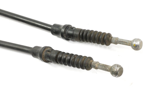 Parking E-Brake Cables & Tubes 15-21 VW Golf GTI Alltrack MK7 - 5Q0 609 721 AR